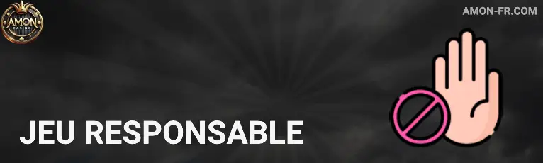 Jeu responsable Amon