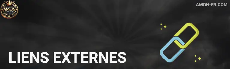 Liens externes Amon