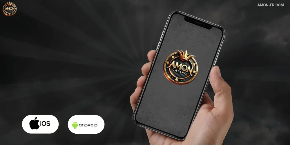 Bonus amon casino