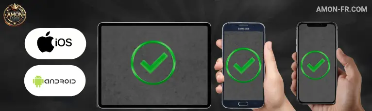 app amon