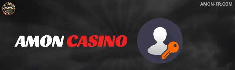 amon casino login