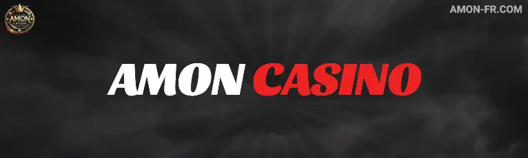 Amon casino main